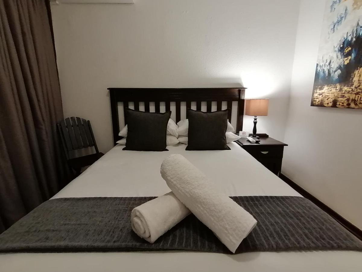 Fourways Bnb Йоханнесбург Экстерьер фото