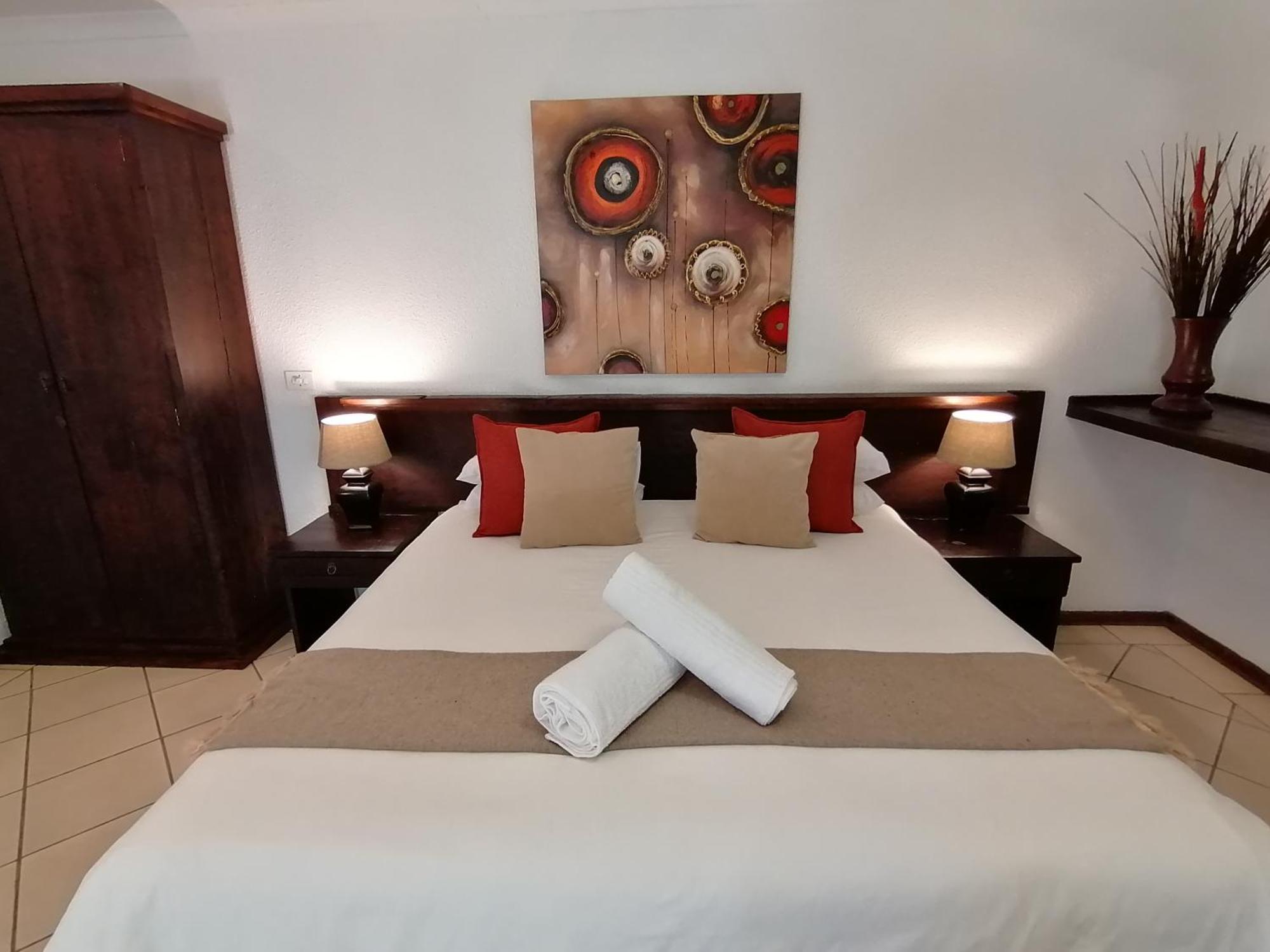 Fourways Bnb Йоханнесбург Номер фото