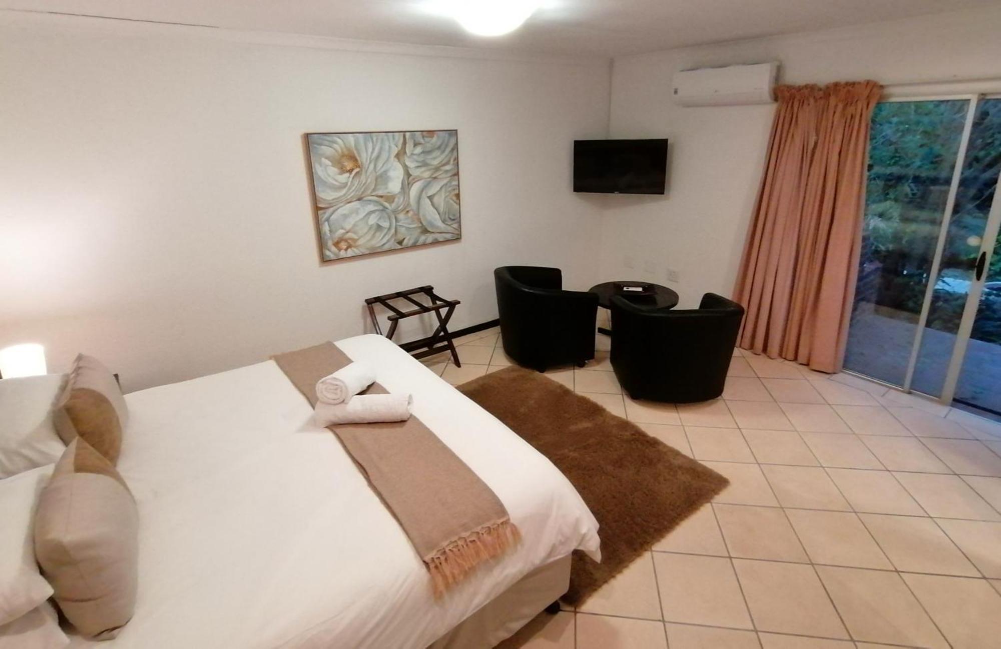 Fourways Bnb Йоханнесбург Номер фото